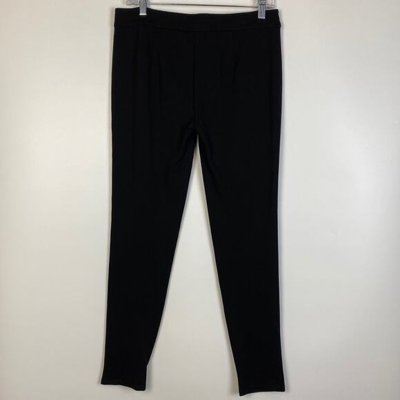 EILEEN FISHER SLIM ANKLE PANTS SIZE SMALL - Picture 10 of 12